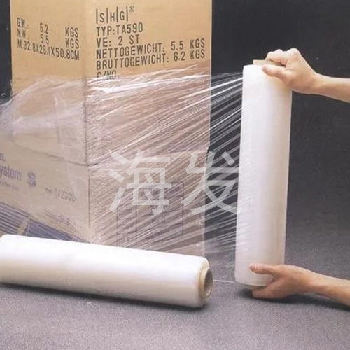 包裝材料行業